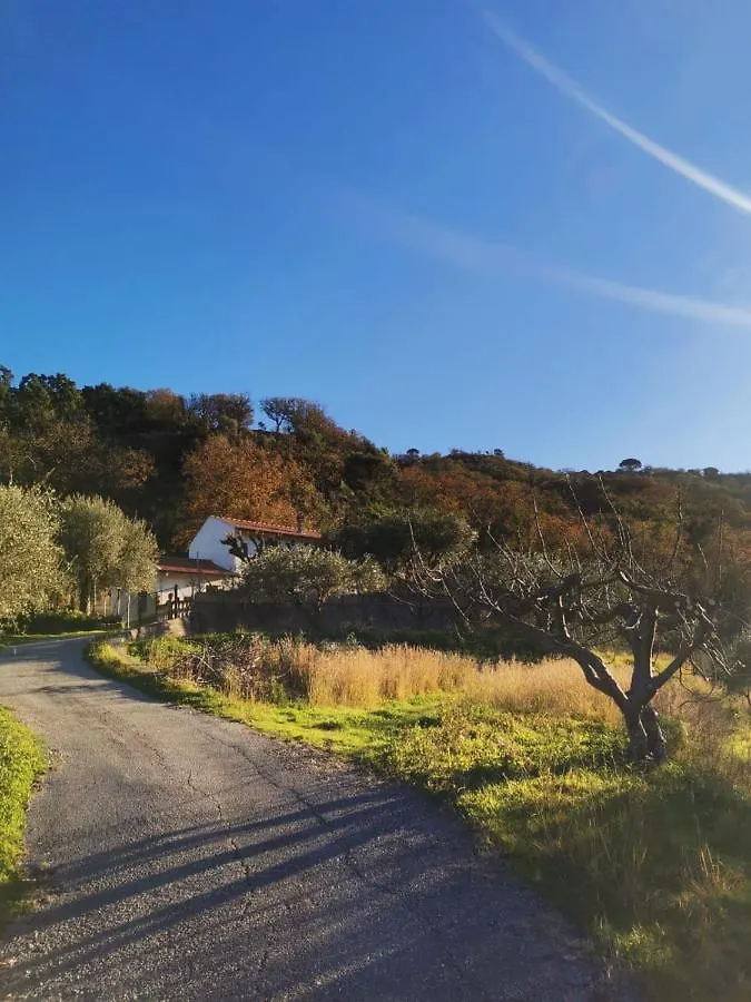 A Casa Di Natalia location