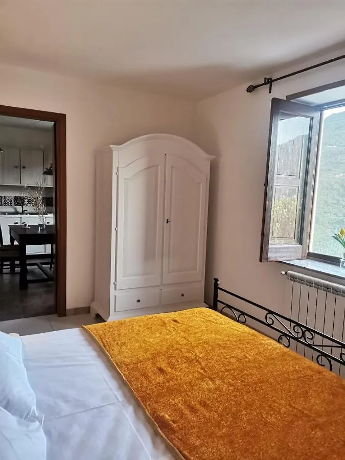 Country house A Casa Di Natalia Guest House Castell'Umberto