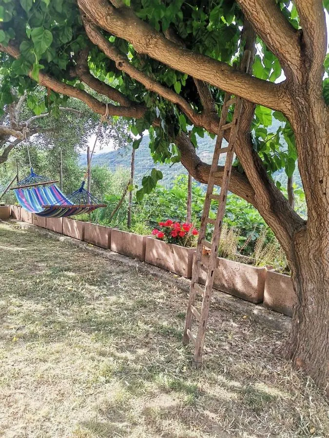 Country house A Casa Di Natalia Guest House Castell'Umberto