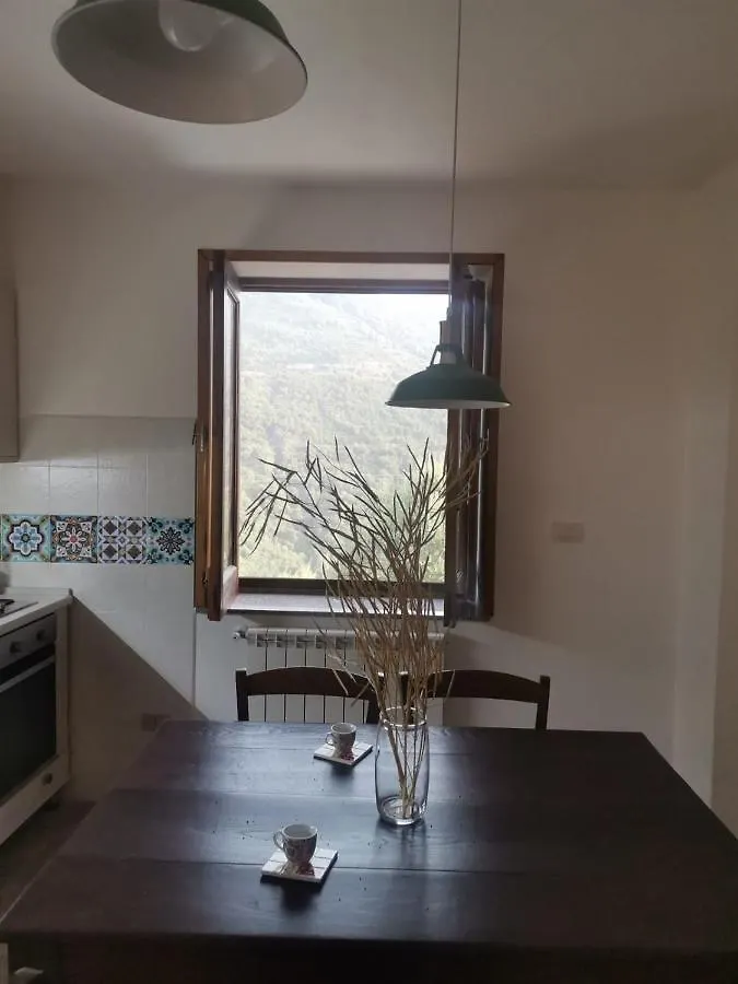 Country house A Casa Di Natalia Guest House Castell'Umberto