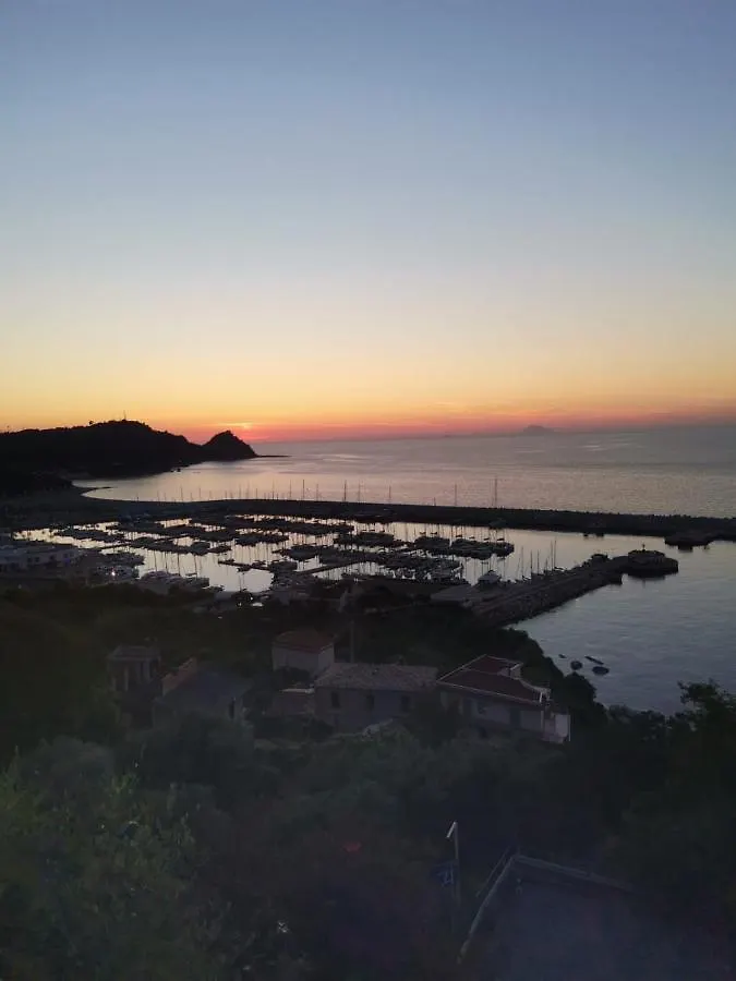 Country house A Casa Di Natalia Guest House Castell'Umberto Italy