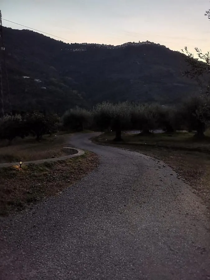 Country house A Casa Di Natalia Guest House Castell'Umberto